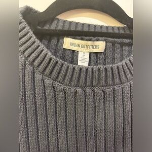 urban outfitters sweater vest tank top